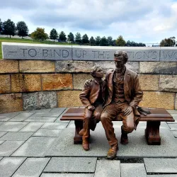 American Civil War Museum - Richmond