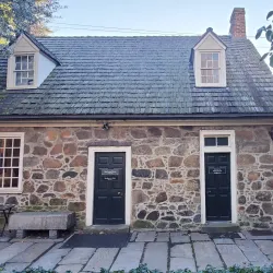 Edgar Allan Poe Museum - Richmond