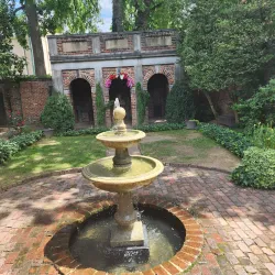 Edgar Allan Poe Museum - Richmond