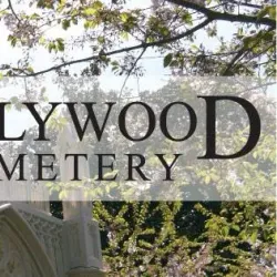 Hollywood Cemetery - Richmond