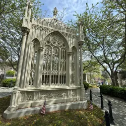 Hollywood Cemetery - Richmond