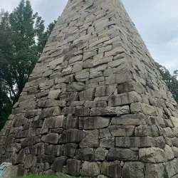 Hollywood Cemetery - Richmond