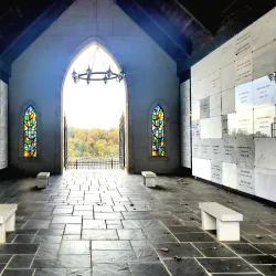 Hollywood Cemetery - Richmond