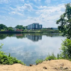 James River Park System - Richmond