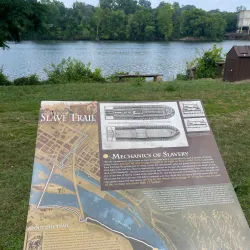 James River Park System - Richmond