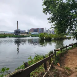 James River Park System - Richmond