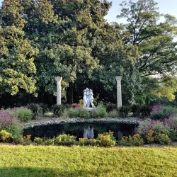 Maymont - Richmond