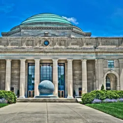 Science Museum of Virginia - Richmond