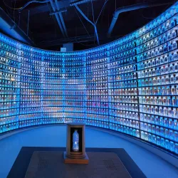 Science Museum of Virginia - Richmond