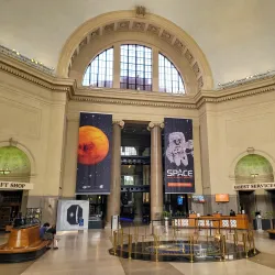 Science Museum of Virginia - Richmond