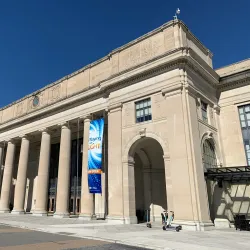 Science Museum of Virginia - Richmond