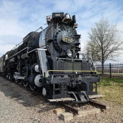 Science Museum of Virginia - Richmond