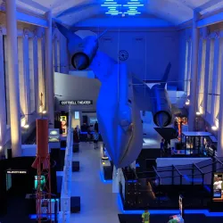 Science Museum of Virginia - Richmond