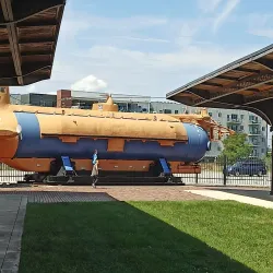 Science Museum of Virginia - Richmond