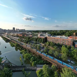 Shockoe Bottom - Richmond