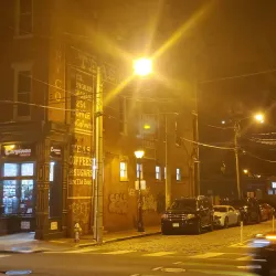 Shockoe Bottom - Richmond