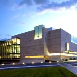 Virginia Museum of Fine Arts - Richmond