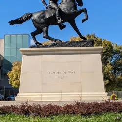 Virginia Museum of Fine Arts - Richmond