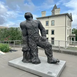 Virginia Museum of Fine Arts - Richmond