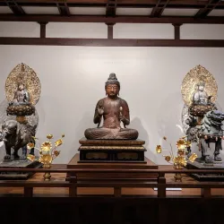 Virginia Museum of Fine Arts - Richmond