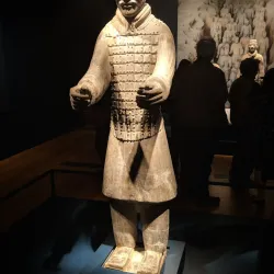 Virginia Museum of Fine Arts - Richmond