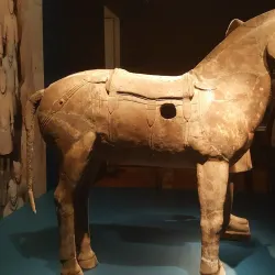 Virginia Museum of Fine Arts - Richmond