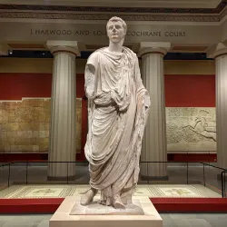 Virginia Museum of Fine Arts - Richmond