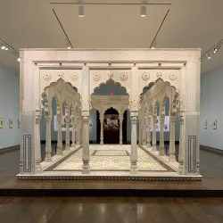 Virginia Museum of Fine Arts - Richmond