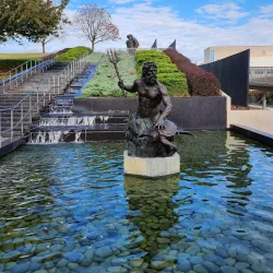 Virginia Museum of Fine Arts - Richmond