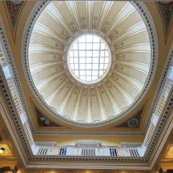 Virginia State Capitol - Richmond