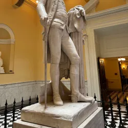 Virginia State Capitol - Richmond