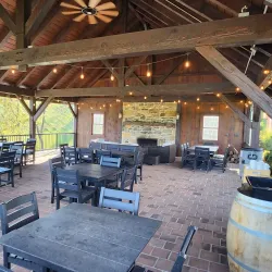 Loudoun County Wine Trail - Round Hill
