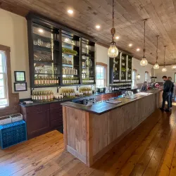 Loudoun County Wine Trail - Round Hill