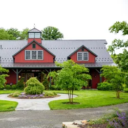 Loudoun County Wine Trail - Round Hill