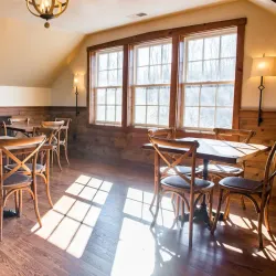 Loudoun County Wine Trail - Round Hill