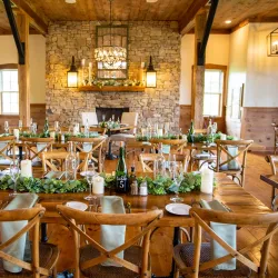 Loudoun County Wine Trail - Round Hill