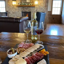 Loudoun County Wine Trail - Round Hill