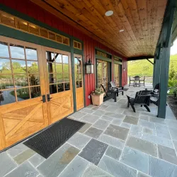 Loudoun County Wine Trail - Round Hill