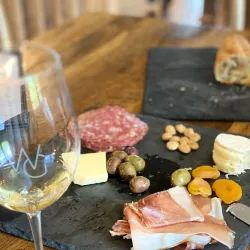 Loudoun County Wine Trail - Round Hill