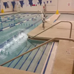 Round Hill Community Center - Round Hill