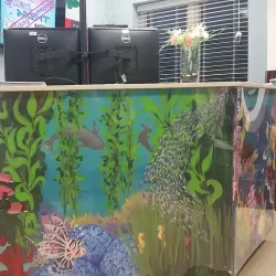 Round Hill Community Center - Round Hill