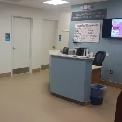 Round Hill Community Center - Round Hill