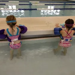 Round Hill Community Center - Round Hill