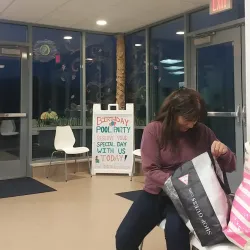 Round Hill Community Center - Round Hill