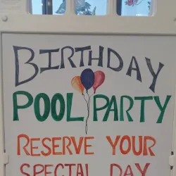 Round Hill Community Center - Round Hill