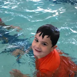 Round Hill Community Center - Round Hill