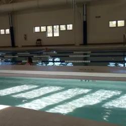 Round Hill Community Center - Round Hill