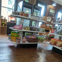 Round Hill Farmers Market - Round Hill