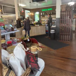 Round Hill Farmers Market - Round Hill