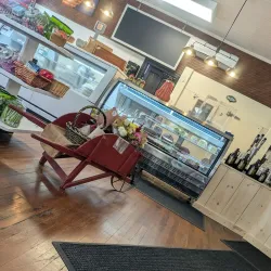 Round Hill Farmers Market - Round Hill